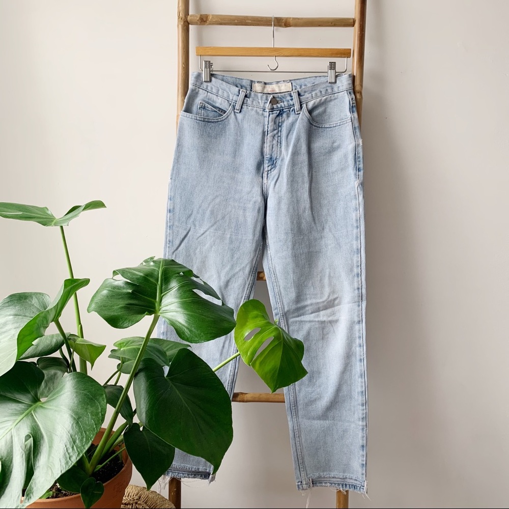 Vintage Guess Original Fit Jeans